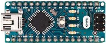 Arduino Nano