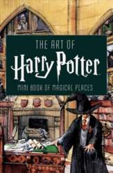 Art of Harry Potter: Mini Book