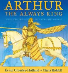 Arthur: The Always King