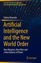 Artificial Intelligence and the New World