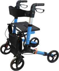 Arvo Rollator, Greznīgs