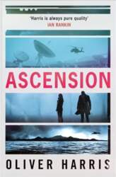 Ascension: an absolutely gripping BBC Two