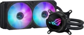 ASUS ROG Strix LC III 240