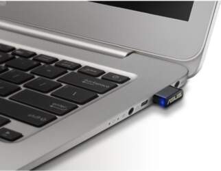 ASUS USB-AC53 Nano - network adapter