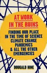 At Work in the Ruins: Finding