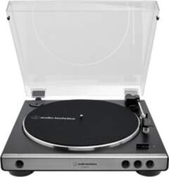 Audio Technica AT-LP60XUSB