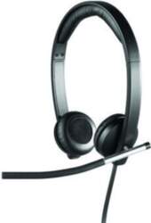 Austi - Vadu - Logitech -