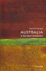 Australia: A Very Short Introduction