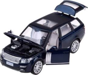 Auto modelis MSZ Range Rover 2013