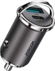 Automobiļu lādētājs C tipa USB /