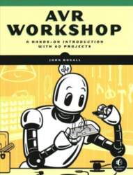 Avr Workshop: A Hands-On Introduction with
