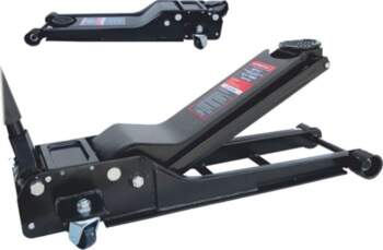 Awtools Frog Type Jack, Low Profile