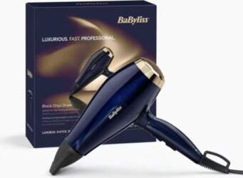 BABYLISS 5911E, 2000 W