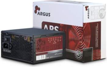 Barošanas bloks Inter-Tech 620W (APS-620W)