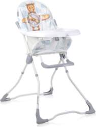 Barošanas krēsls Lorelli Marcel, Baby Blue