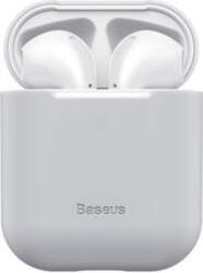 Baseus Apple Silica Series Ultra-Thin Silicone