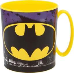 Batman Micro krūze, 350 ml