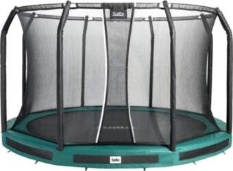Batuts Premium Ground Combo, 427 cm