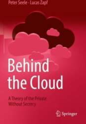 Behind the Cloud: A Theory of