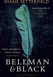 Bellman & Black Digital original