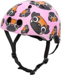 Bērnu ķivere Hornit Pug (53-58cm)