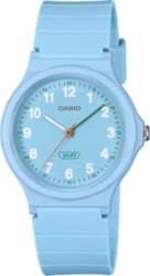 Bērnu pulkstenis Casio, zils