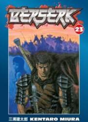 Berserk Volume 23