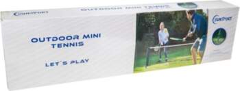 BEX Mini teniss