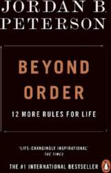 Beyond Order: 12 More Rules for