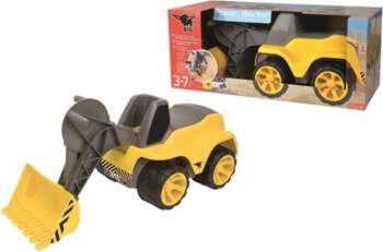 Big - power-worker maxi-loader - bērnu