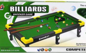 Biljards Adar