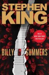 Billy Summers (Export)