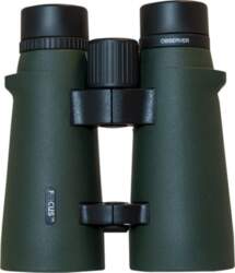 Binoklis Focus Observer 8x56, zaļš