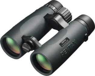 Binoklis Pentax binoculars SD 9x42 WP
