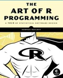 Biroja programma Art Of R Programming
