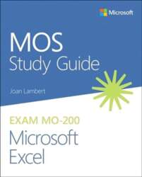 Biroja programma MOS Study Guide for