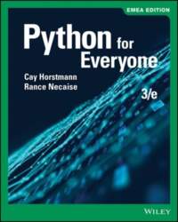 Biroja programma Python ikvienam: ievads programmēšanā