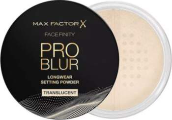 Birstošs pūderis Max Factor Facefinity Pro