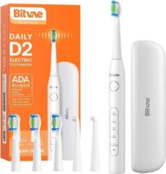 Bitvae Sonic D2, balts