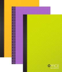 Bloknots, A4, 96 lapas