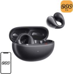 Bluetooth austiņas - QCY - Clip