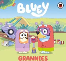 Bluey: Grannies