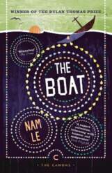 Boat Main - Canons