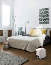 Boneco S250 gaisa mitrinātājs