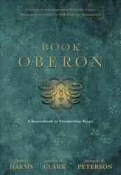 Book of Oberon: A Sourcebook of