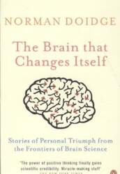 Brain That Changes Itself: Stories of