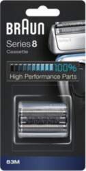 Braun 83M