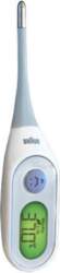 BRAUN "Age Precision®" digitālais termometrs