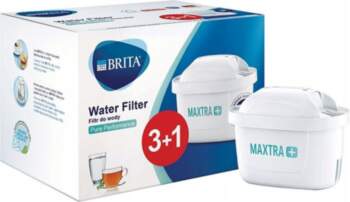 Brita Maxtra+ Pure Performance