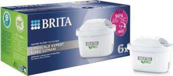 Brita MXpro Limescale Expert, 6 gab